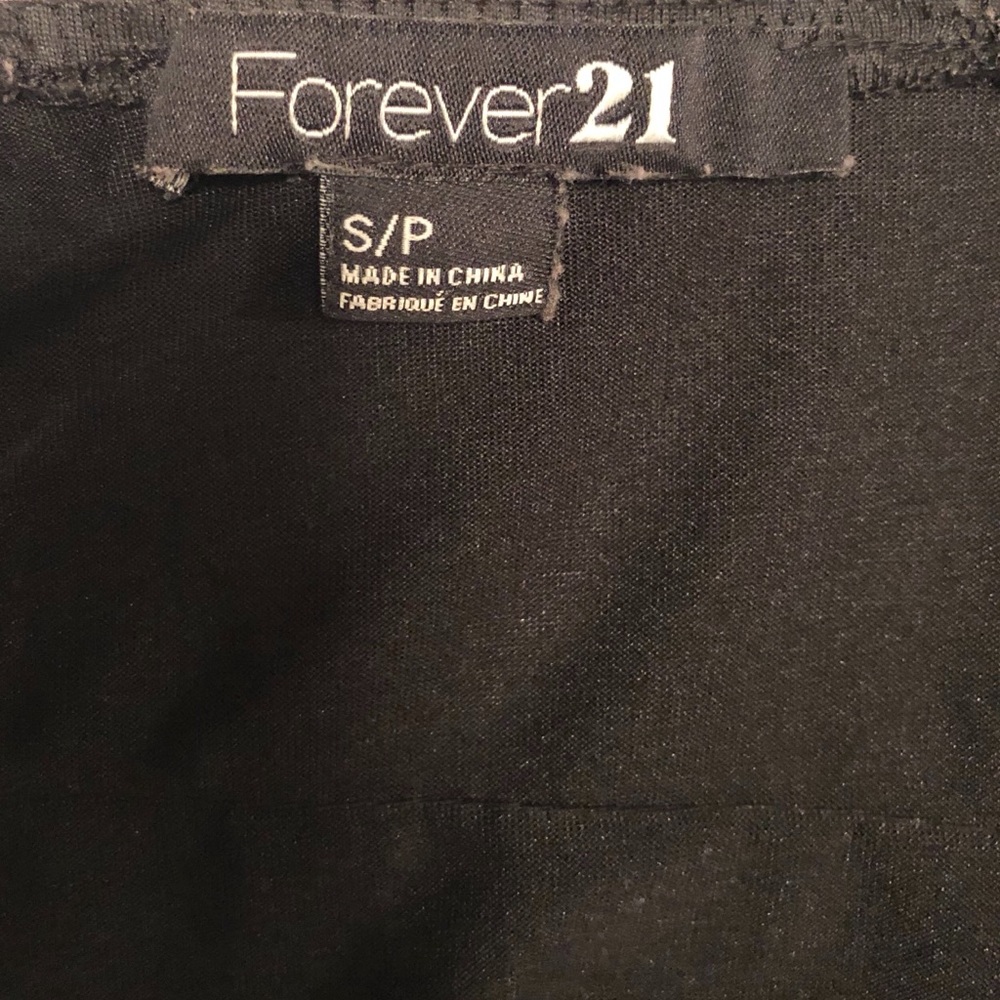 Forever 21 Mini Dress - Picture 6 of 6